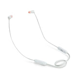 JBL - T110BT Wireless In-Ear Headphones - Audio46