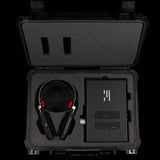 RAAL-requisite SR1a True Ribbon Headphone with Jotunheim R