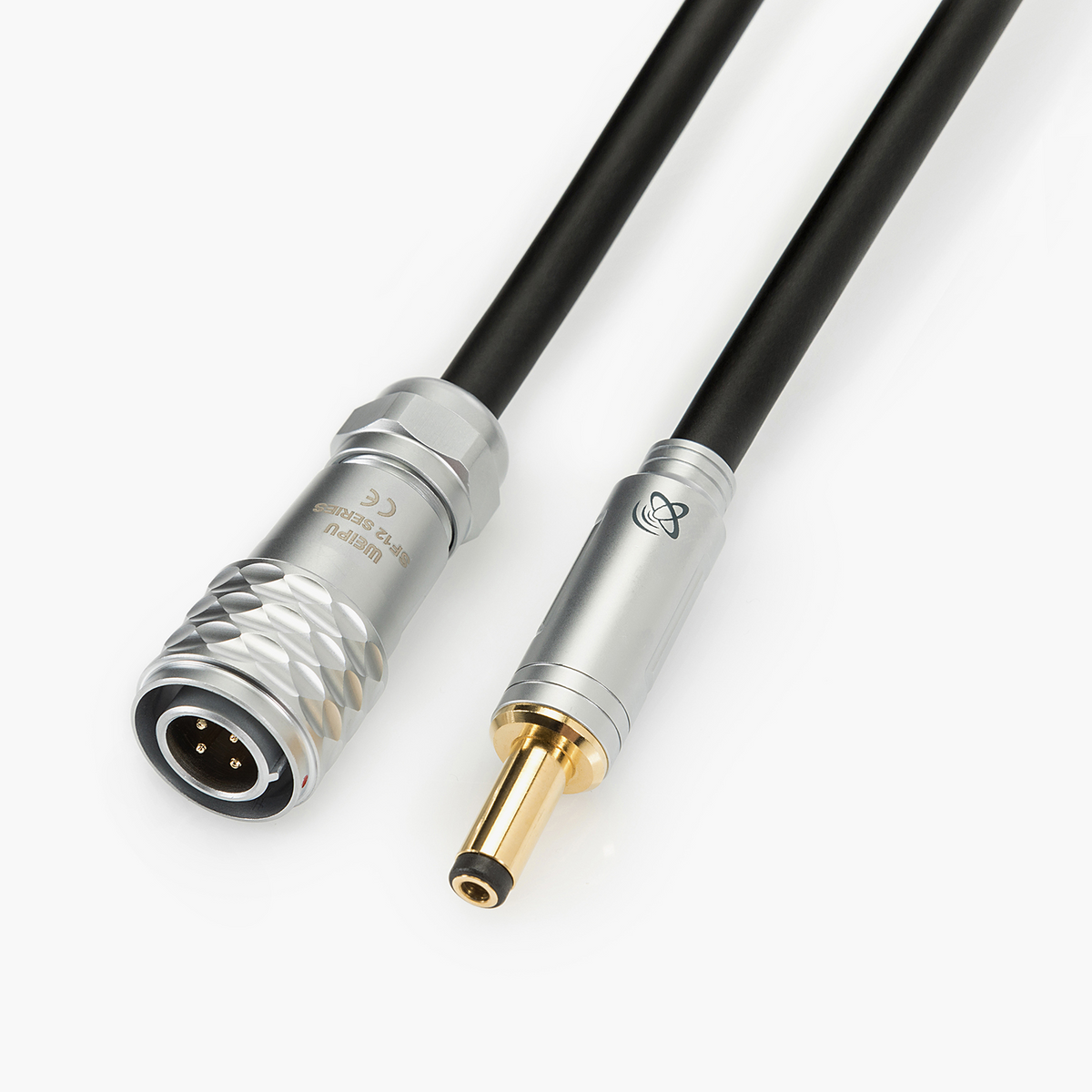 Ferrum DC Jack Power Cable for Hypsos - Thumbnail 4