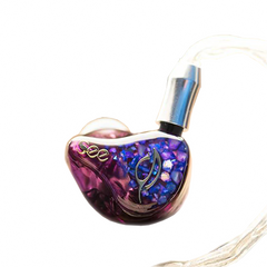 SeeAudio Kaguya Electrostatic In-Ear Headphone