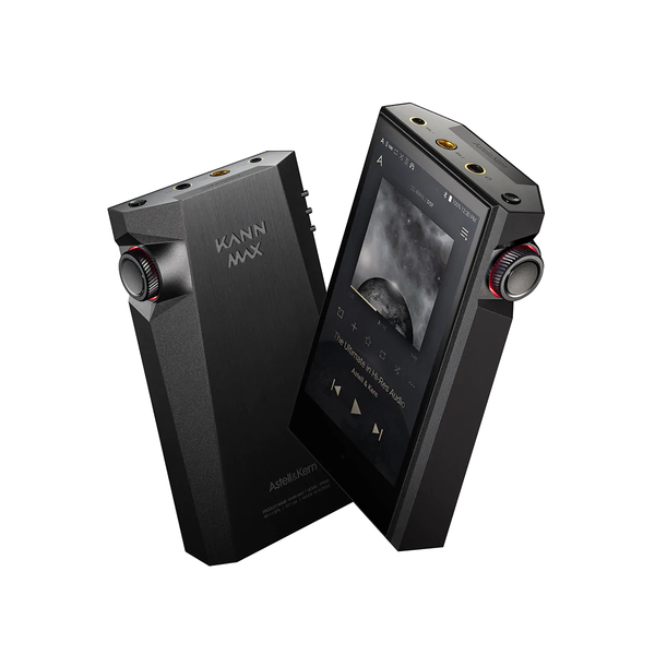 Astell & Kern KANN MAX Hi-Res Audio Player