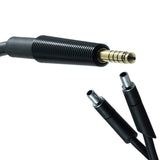 Cable de auriculares T+A HCP para Solitaire P (caja abierta)