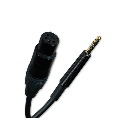 T+A AD 4.4 Male Adapter Cable