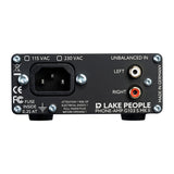 Lake People G103-S MKII (Standard) Headphone Amplifier