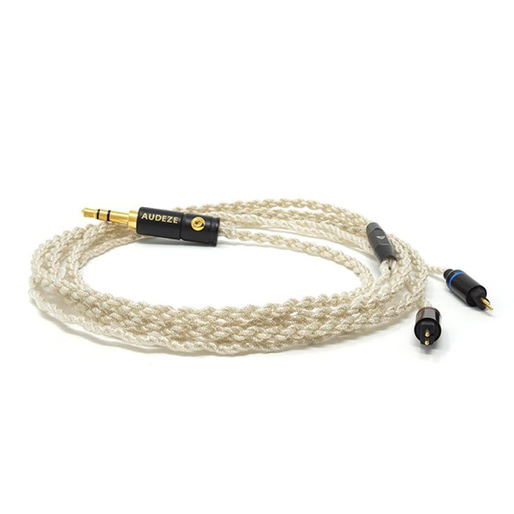 Audeze Premium Braided Cable for LCDi4 - Audio46