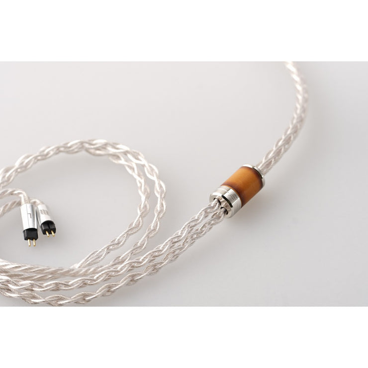 Effect Audio Leonidas II OCTA In-Ear Headphone Cable
