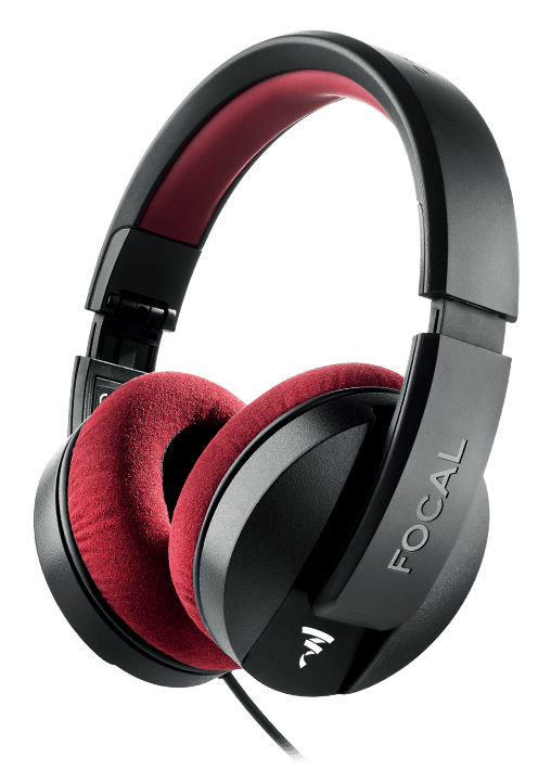 Focal Listen Professional - Discontinued | Audio46 Focal Listen Professional - Discontinued | Audio46