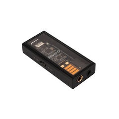 Questyle M15 Portable DAC/Amp | Audio46 Questyle M15 Portable DAC/Amp | Audio46