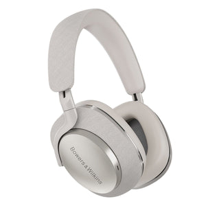 Bowers & Wilkins - Px7 S2 Fones de ouvido sem fio com cancelamento de ruído adaptativo over-ear (caixa aberta)