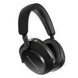 Bowers & Wilkins Px7 S2 Over-Ear Adaptive Noise Canceling Wireless Headphones