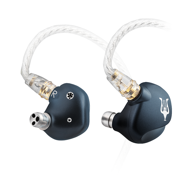 イヤホン MEZE audio RAIPENTA Meze Rai Penta IEMs - Discontinued | Audio46