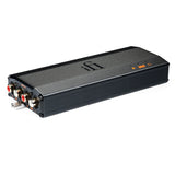 iFi micro iPhono3 Black Label Phono Stage with iPower X