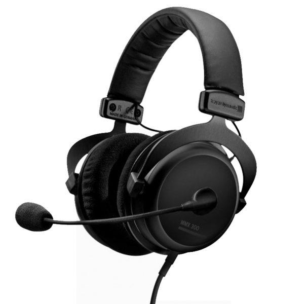 Beyerdynamic MMX 300 Version 2 Gaming Headset - Audio46