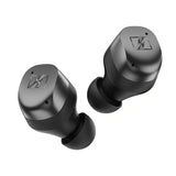 Angle - Shop Sennheiser MOMENTUM True Wireless 3 Wireless Headphones on sale open box - Graphite