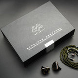 Muse HiFi POWER Planar Magnetic IEMs (Open Box)