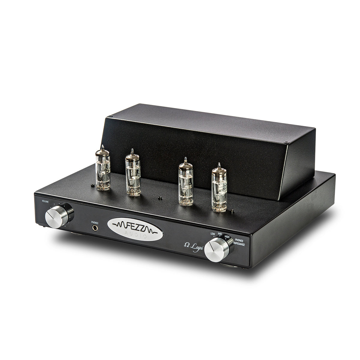 Fezz Audio Omega Lupi (Legacy)