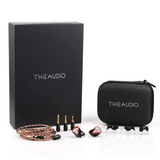 Thieaudio Oracle MKII Electrostatic Universal In-Ear Monitor (Open Box)