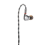 Fones de ouvido intra-auriculares TinHiFi P1 Plus edição comemorativa