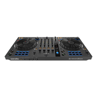 Pioneer DJ DDJ-FLX6-GT 4-channel DJ Controller for Multiple DJ Applications