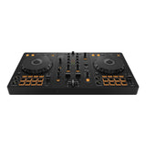 Pioneer DJ DDJ-FLX4 2-channel DJ Controller for Multiple DJ Applications