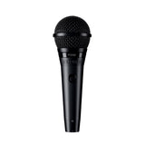 Shure - Microfone Vocal Dinâmico Cardioide PGA58