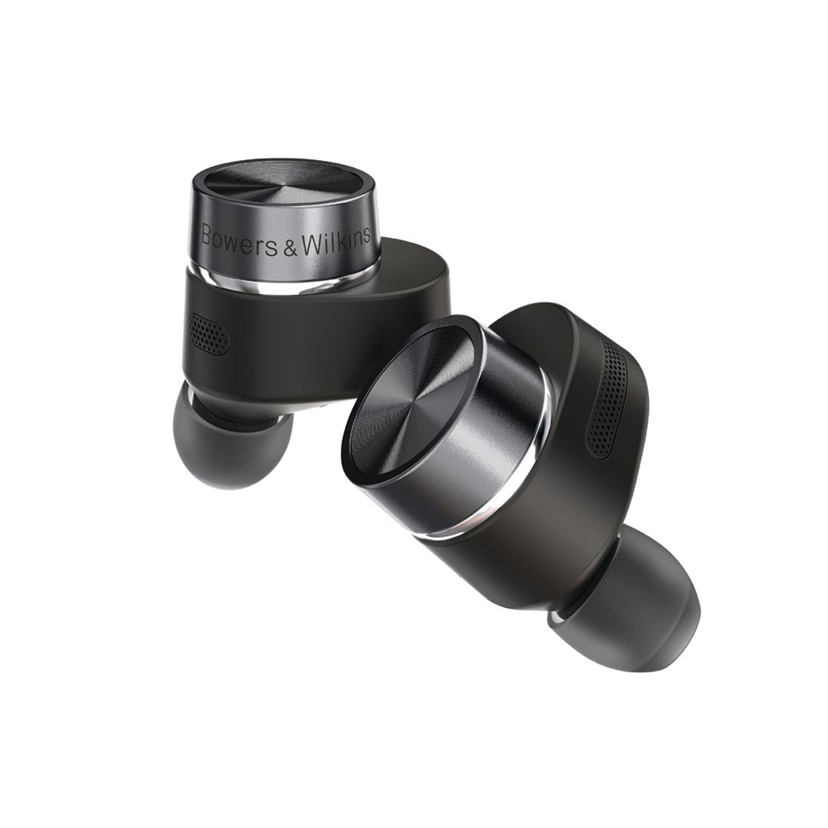 Bowers Wilkins Pi7 S2 True Wireless In-ear Headphones with
