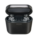 Bowers & Wilkins Pi7 S2 True Wireless In-ear Headphones with Adaptive Active Noise Cancellation