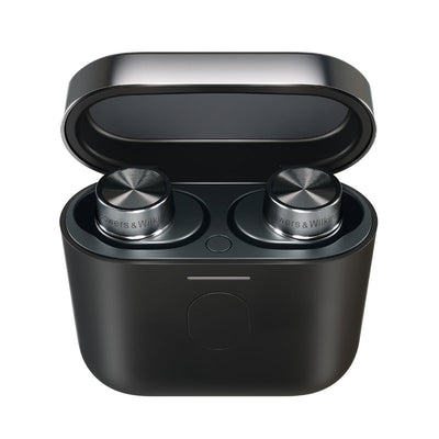 Bowers & Wilkins Pi7 S2 True Wireless In-ear Headphones with Adaptive Active Noise Cancellation (Open Box)