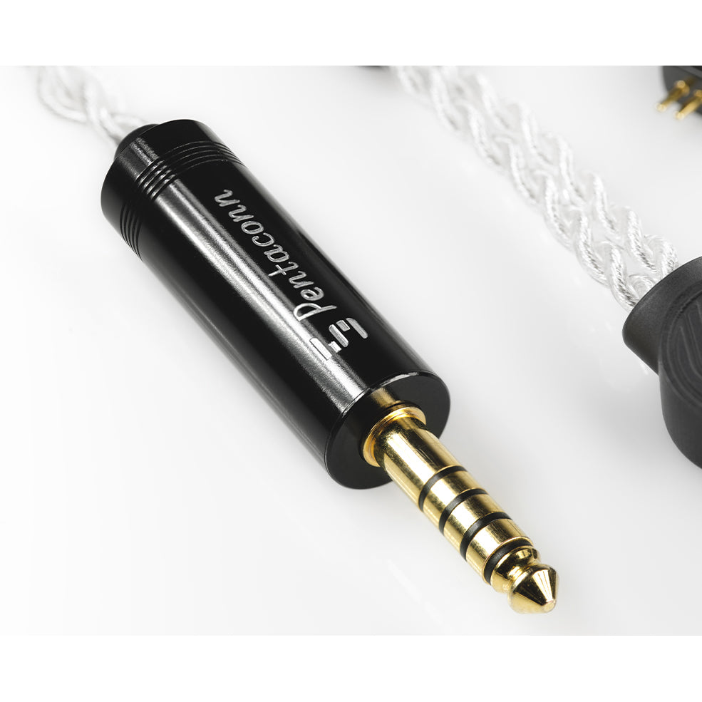 64 Audio Premium Silver Cable - Discontinued | Audio46