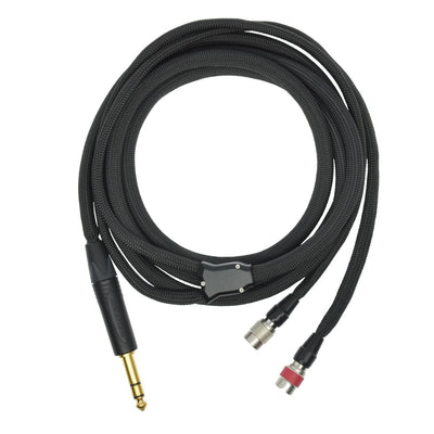 Dan Clark Audio - Cable para auriculares VIVO Super-Premium