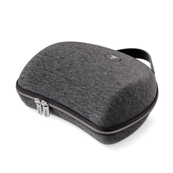 portable hard shell carrying case for