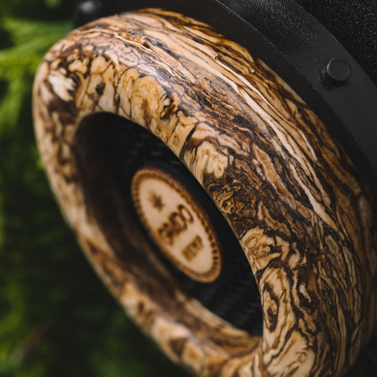 ヘッドホン Grado The Hemp Headphone Limited Edition Grado Hemp Limited Edition Headphone