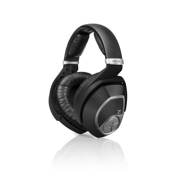 Sennheiser HDR 195 Additional Headphones for the RS 195 System