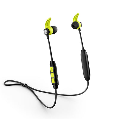 Sennheiser CX Sport In-Ear Wireless Headphones - Audio46
