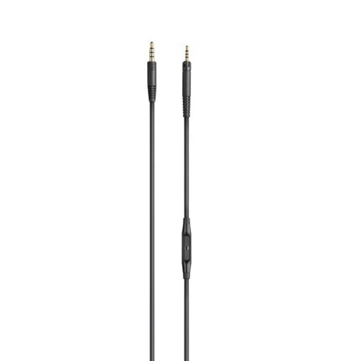 Sennheiser HD 5X8 and HD 5X9 Cable PTT, 1.2 m, CTIA 3 mm