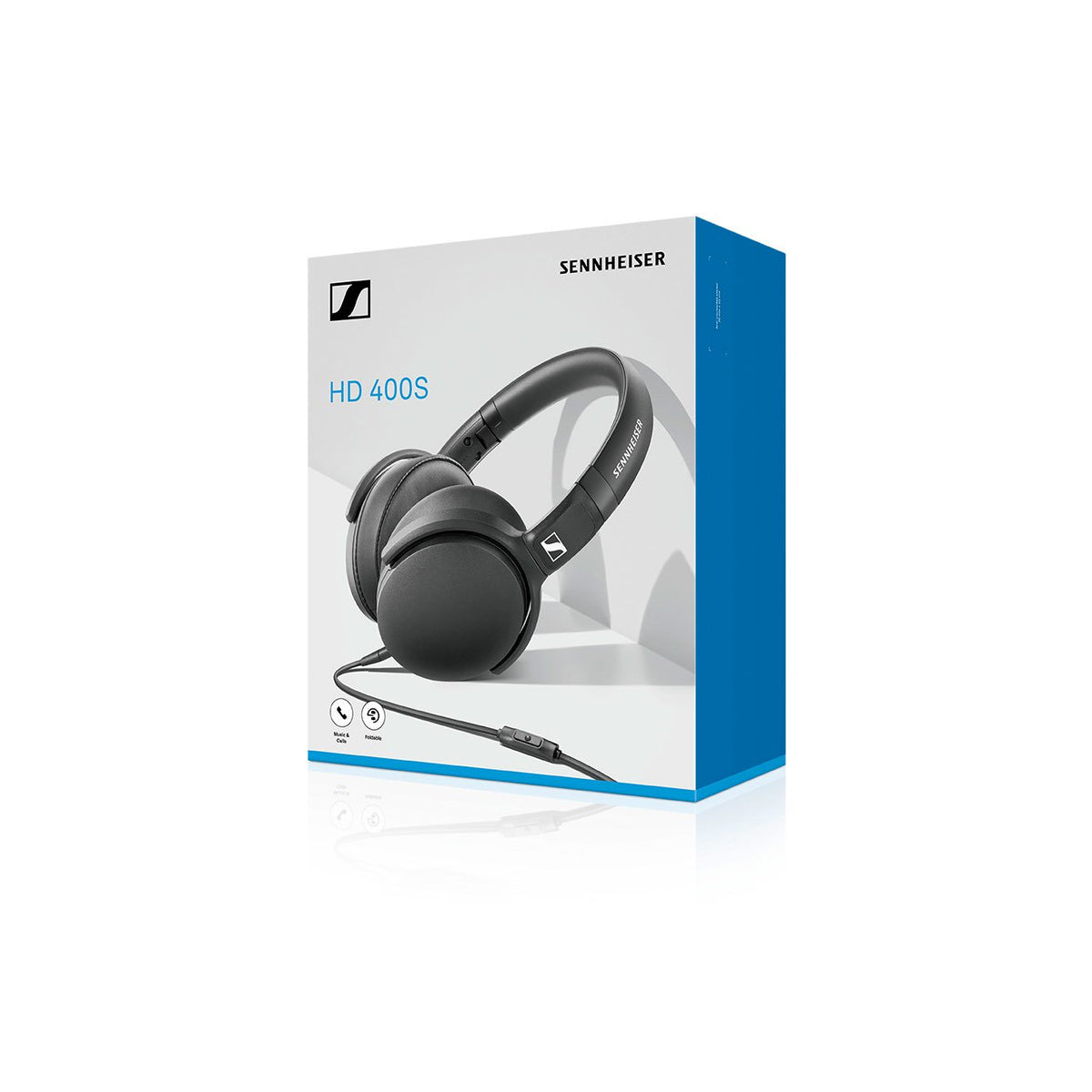 Rcs 400 sennheiser store
