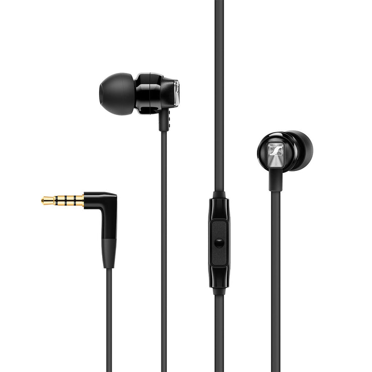 Sennheiser CX 300S In-Ear Headphones