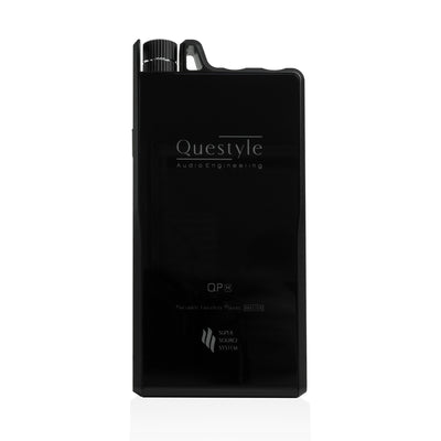 Questyle QPM Portable Lossless Player Master Player (Open box)