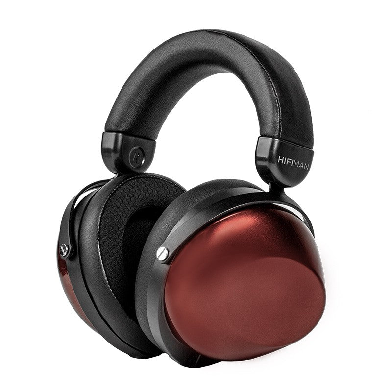 HiFiMAN HE-R9 Wired Dynamic Closed-Back Headphones - Thumbnail 4