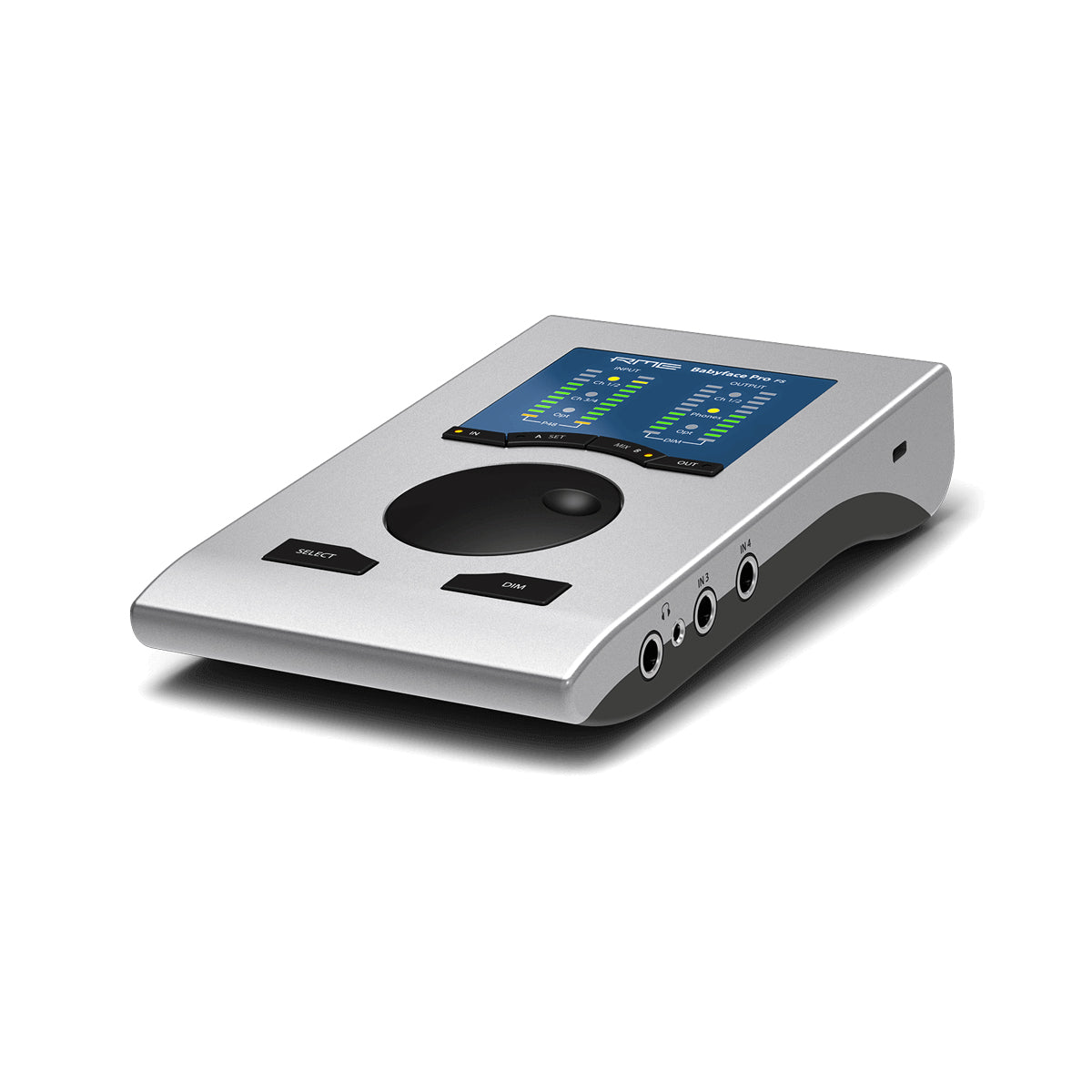 Babyface Pro FS Audio Interface - Thumbnail 3