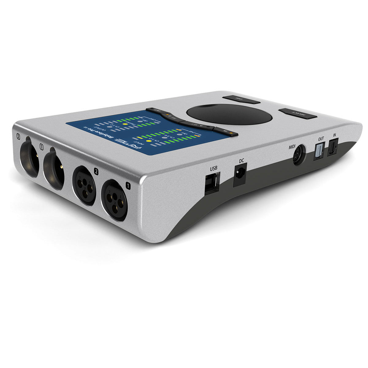 Interfaz de audio RME Babyface PRO FS