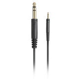 Sennheiser HD 559/569/579/599/598/518/558 Cable, 3m (6.3mm plug)