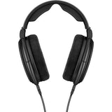 Sennheiser HD 660 S Open-Back Dynamic Headphones