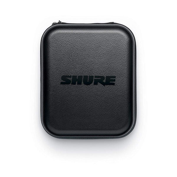 Shure - HPACC3 Storage Case for SRH1540 - Audio46