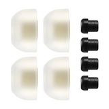 AZLA SednaEarfit MAX Standard Silicone Eartips