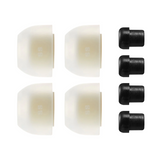 AZLA SednaEarfit MAX Standard Silicone Eartips