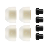 AZLA SednaEarfit MAX Standard Silicone Eartips