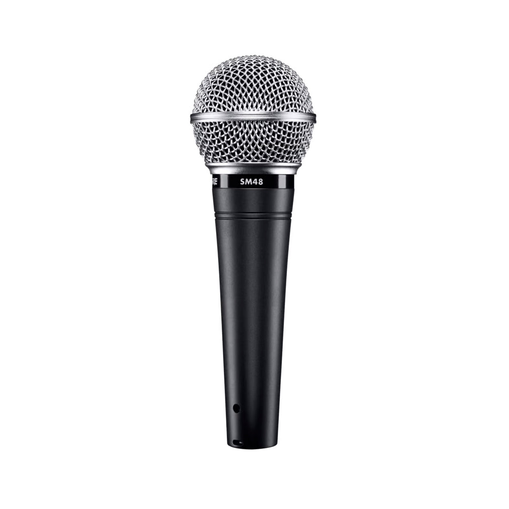 Shure SM48 - Thumbnail 3