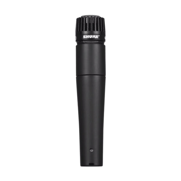 Shure SM57 Dynamic Instrument Microphone | Audio46