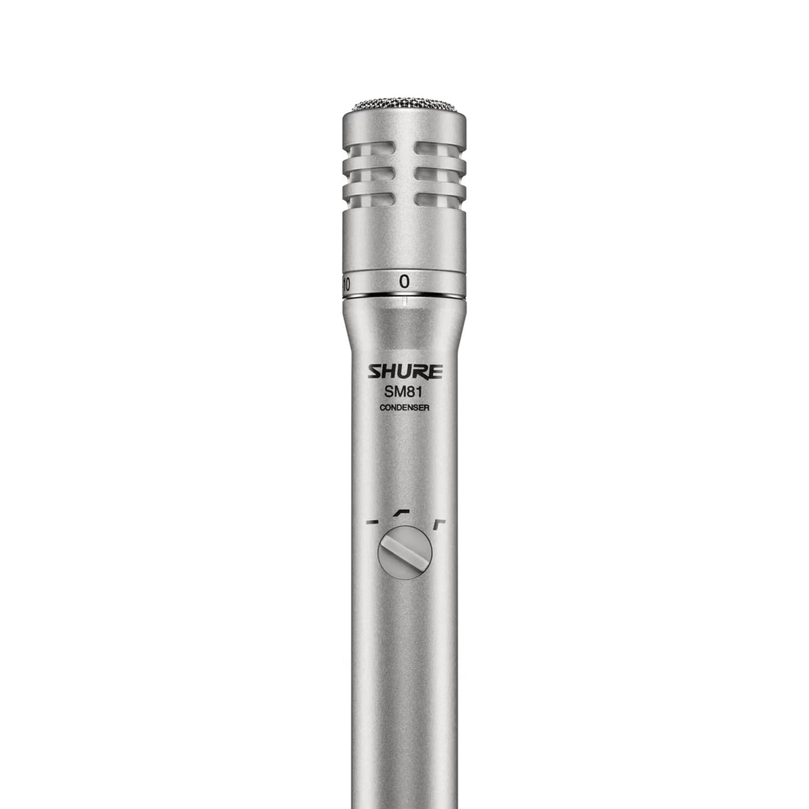 Shure SM81 - Thumbnail 2